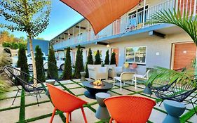 Hotel Royal Oak